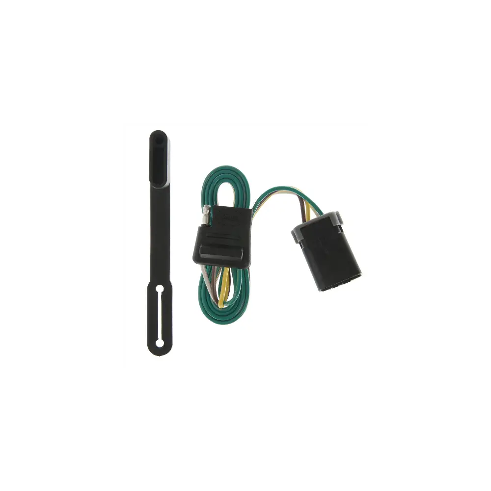Curt Custom Wiring Harness - T-Connector - 55368